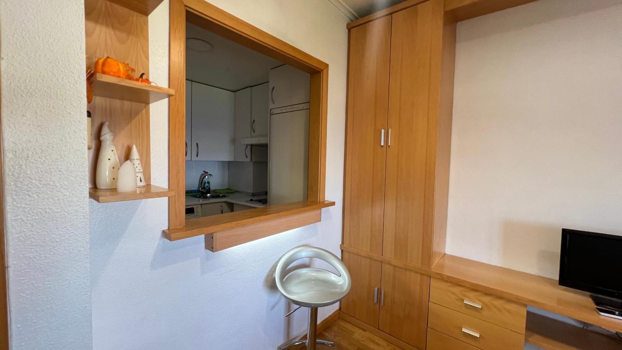 マドリードHouse Samaniego 12アパートメント エクステリア 写真