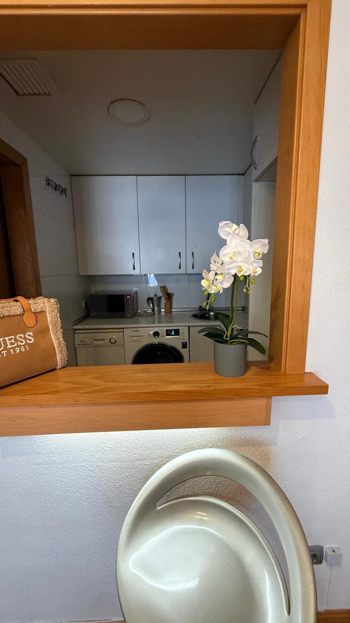 マドリードHouse Samaniego 12アパートメント エクステリア 写真